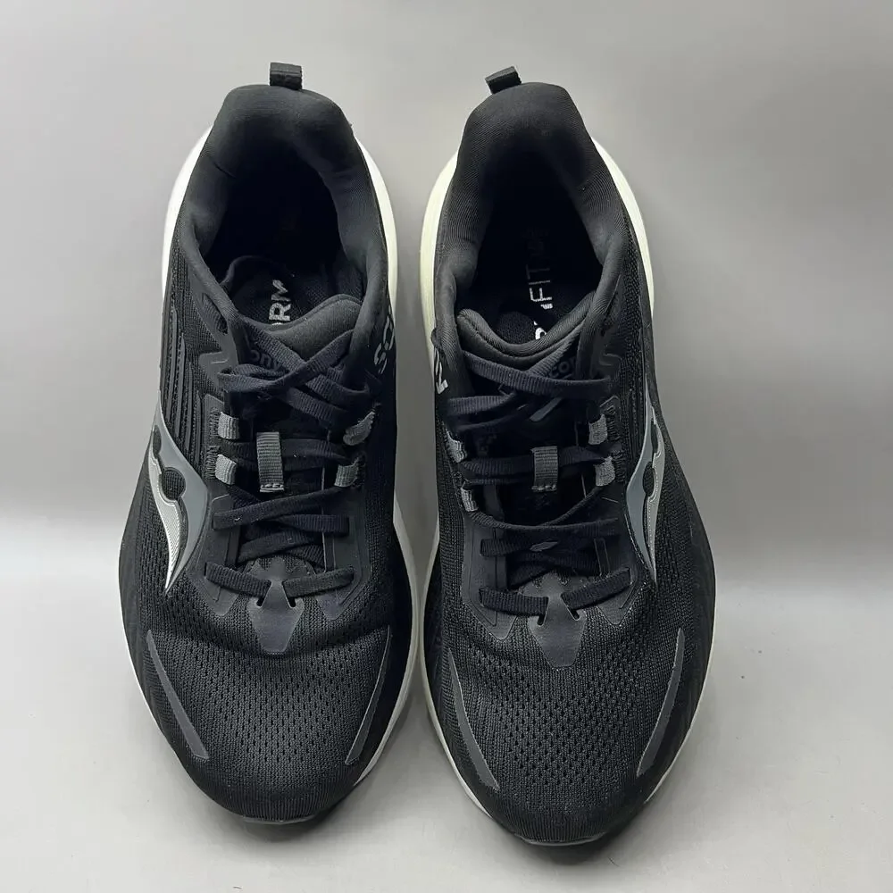 Saucony hurricane 24
